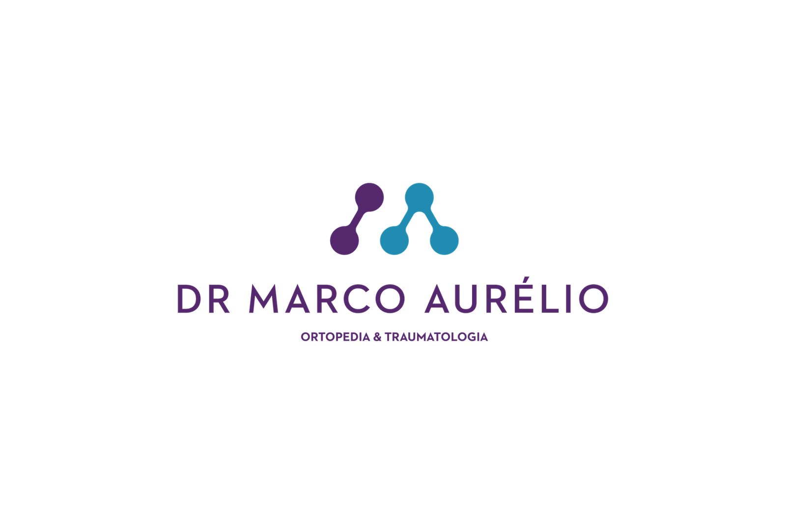 Dr Marco Aurélio